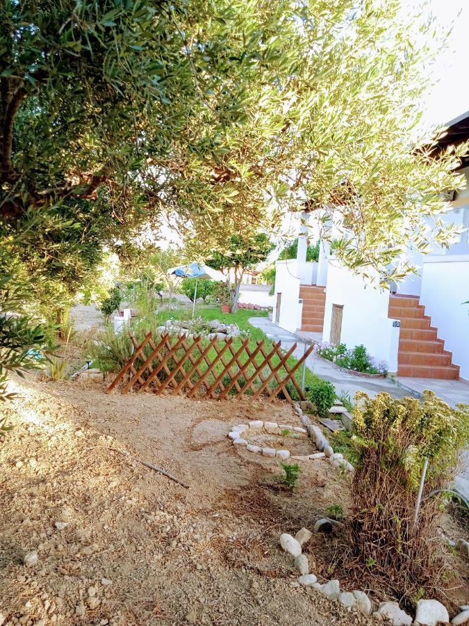 Level Kefalos (Kos)