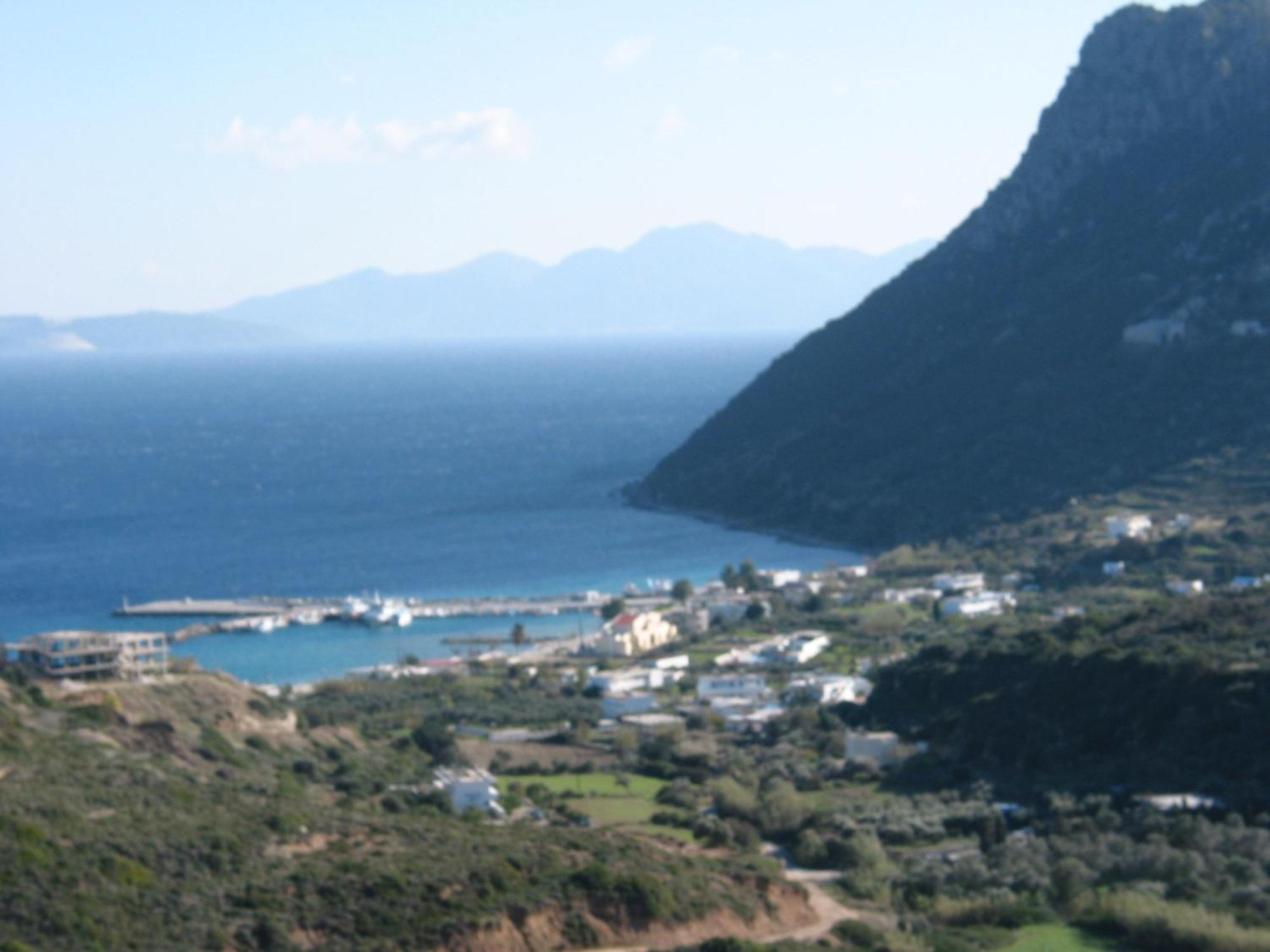 Level Apartment Kefalos (Kos)