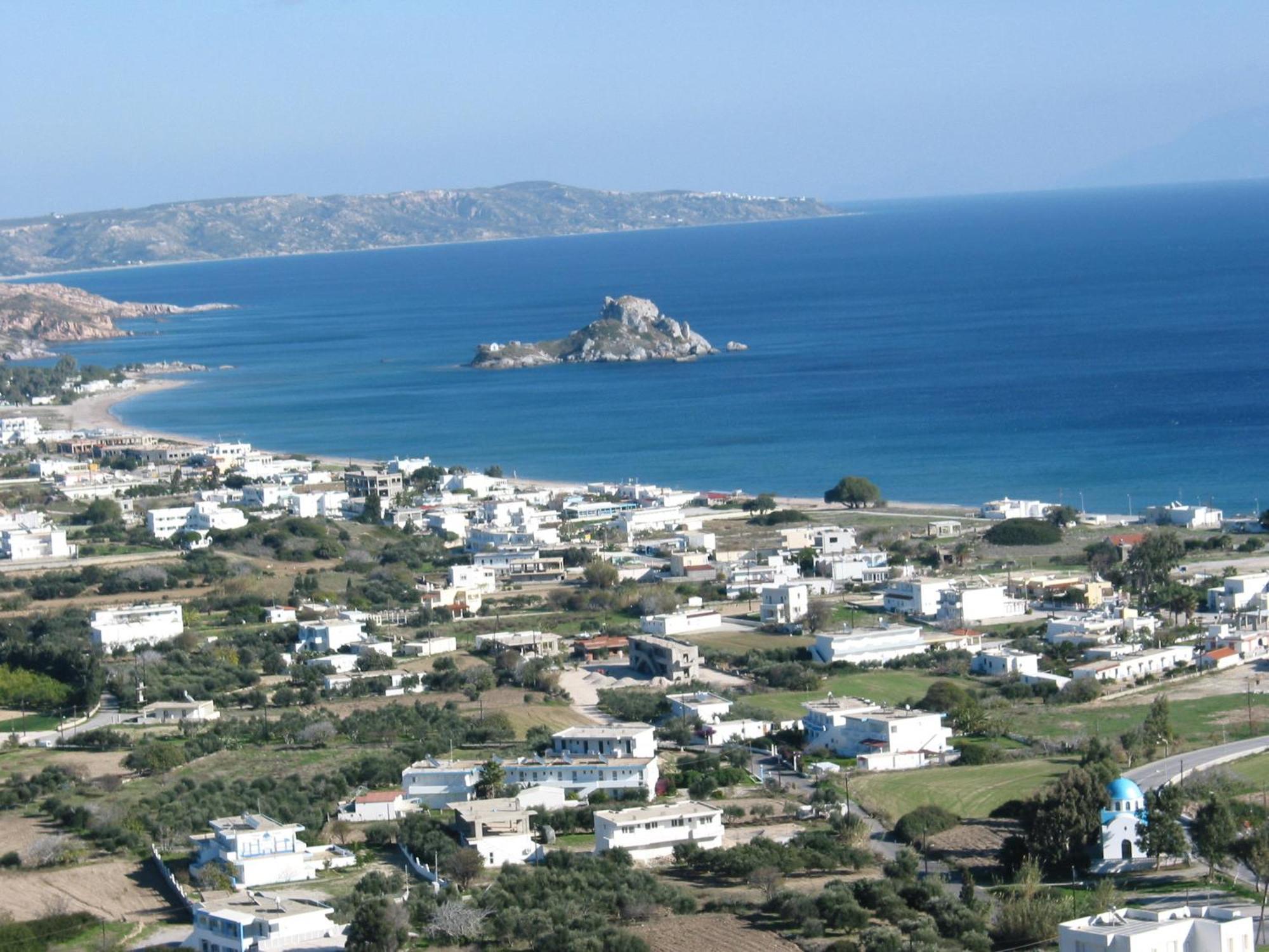 Apartment Level Kefalos (Kos)