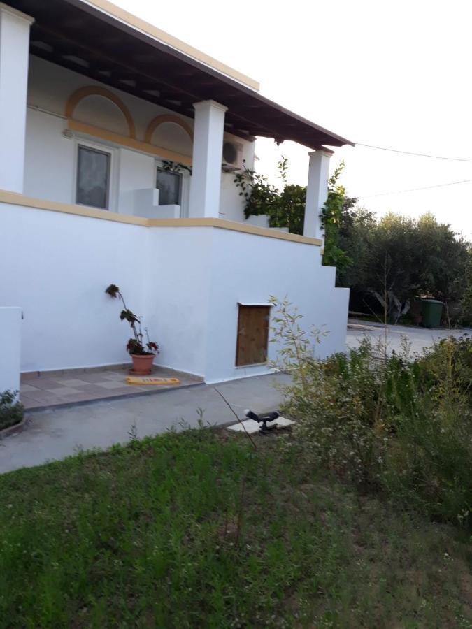 Level * Kefalos (Kos)