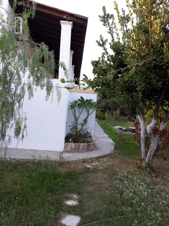 Level Kefalos (Kos)