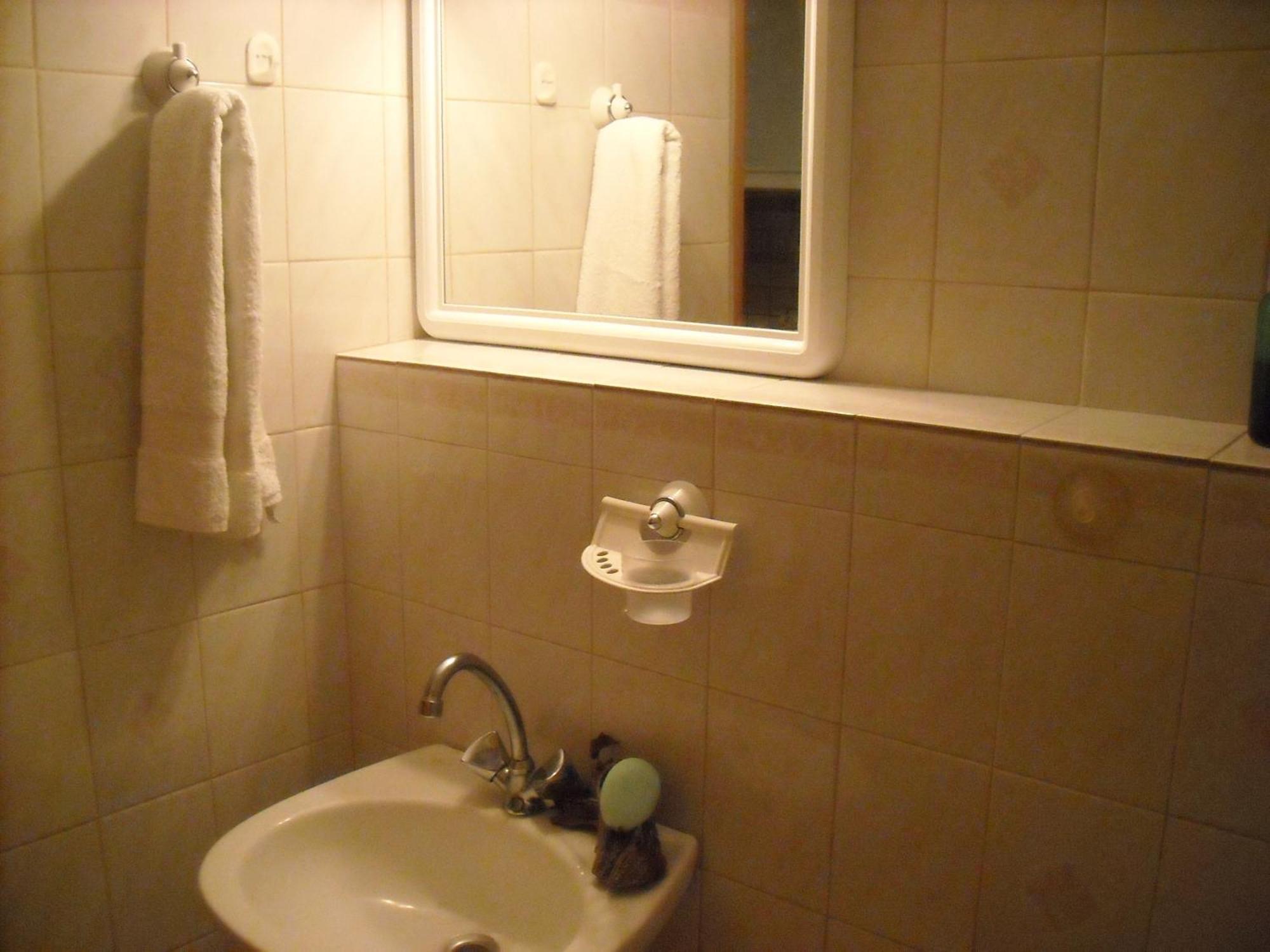 Apartment Level