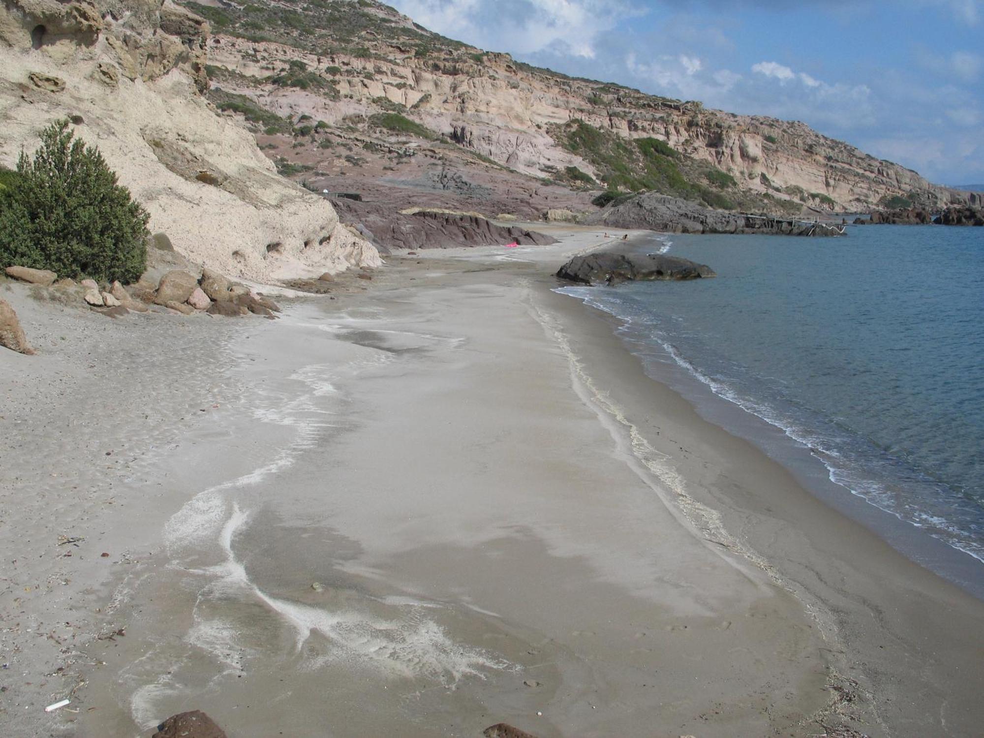 Level * Kefalos (Kos)