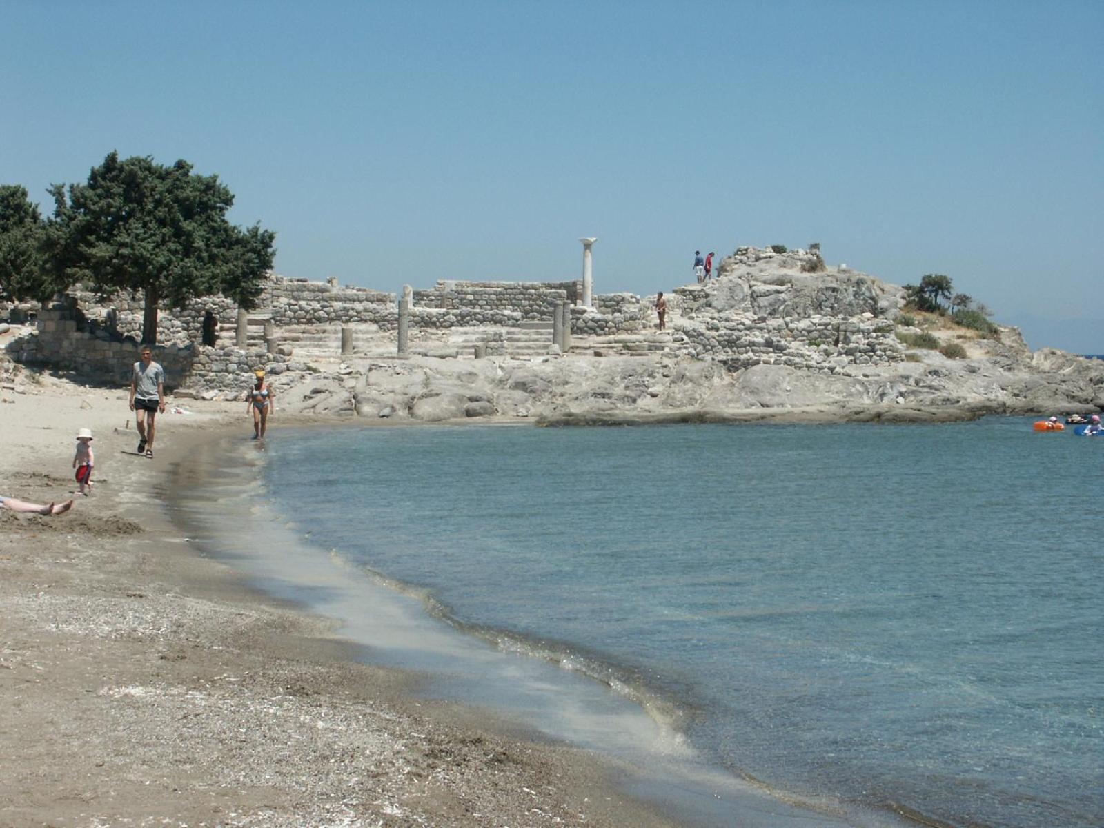 Apartment Level Kefalos (Kos)