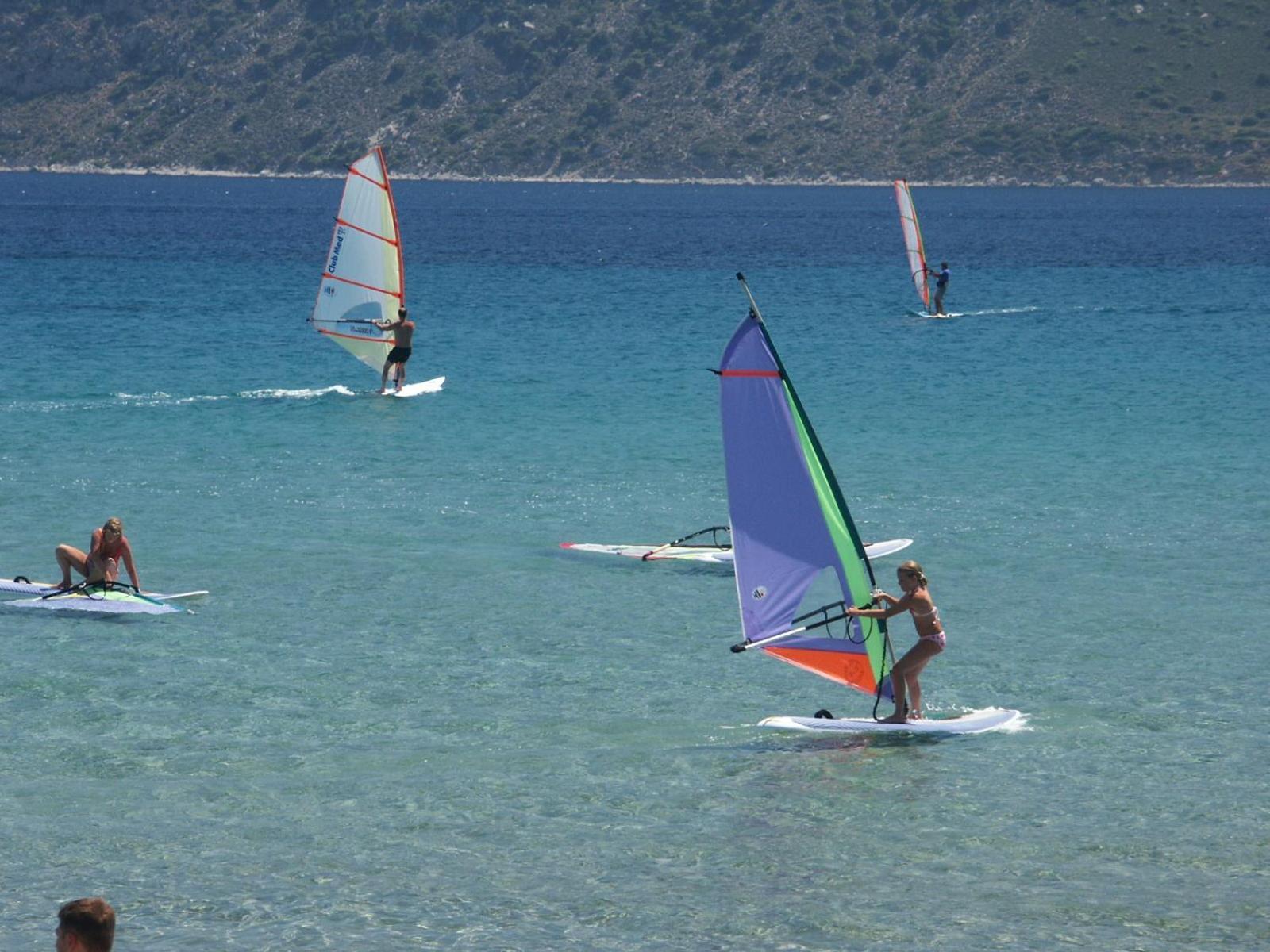 Level Kefalos (Kos)