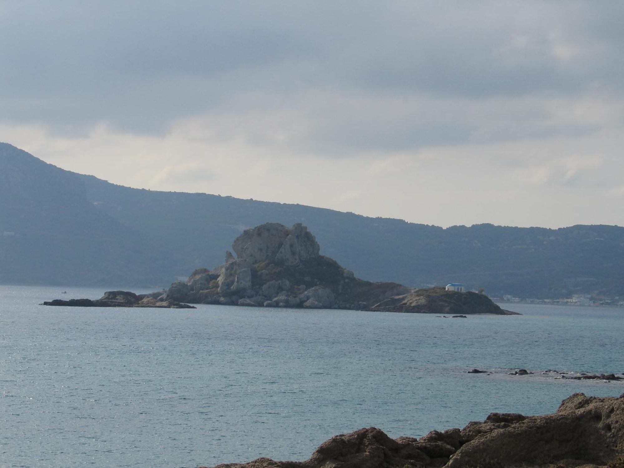 Level * Kefalos (Kos)