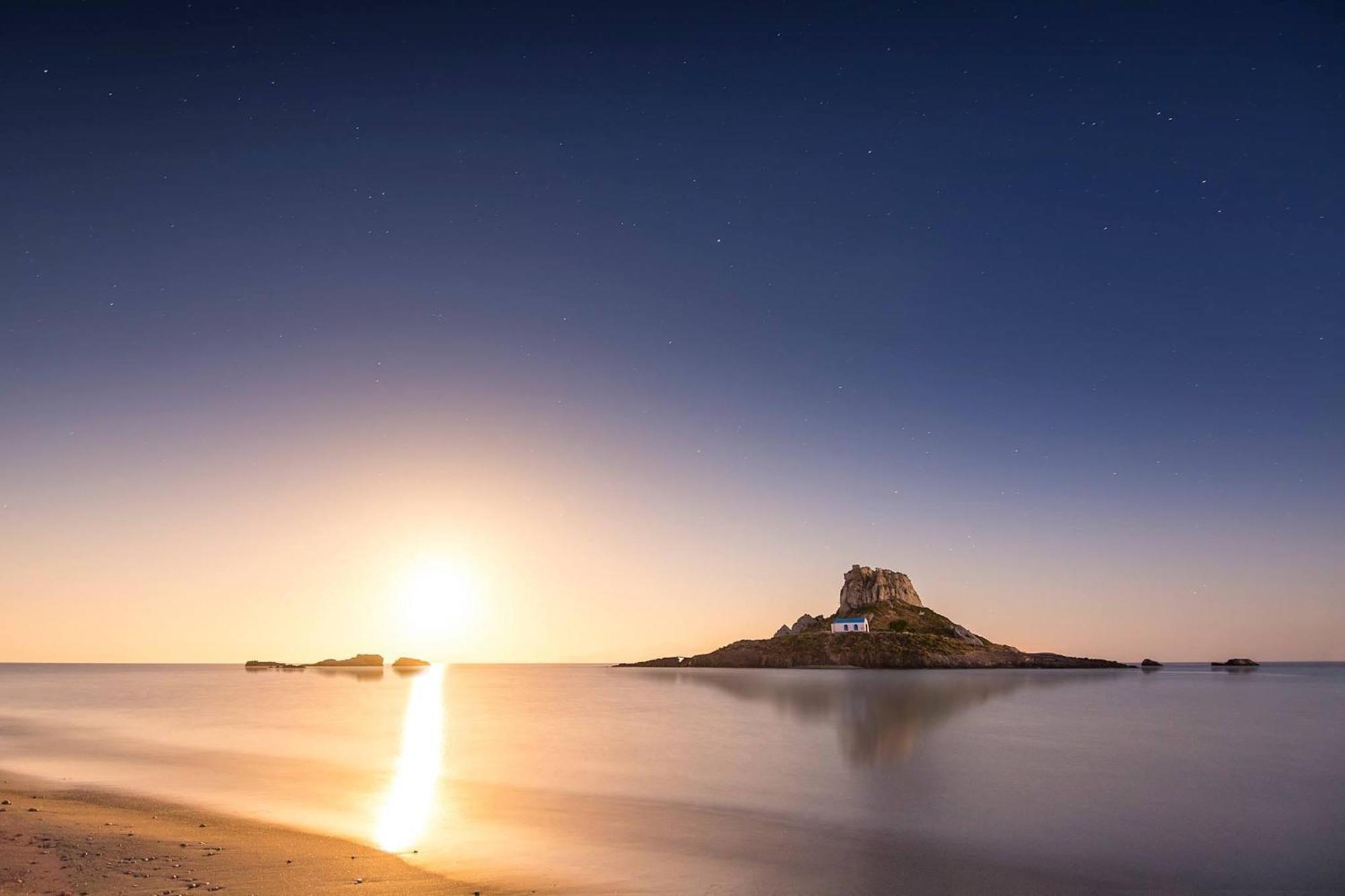 Level Kefalos (Kos)