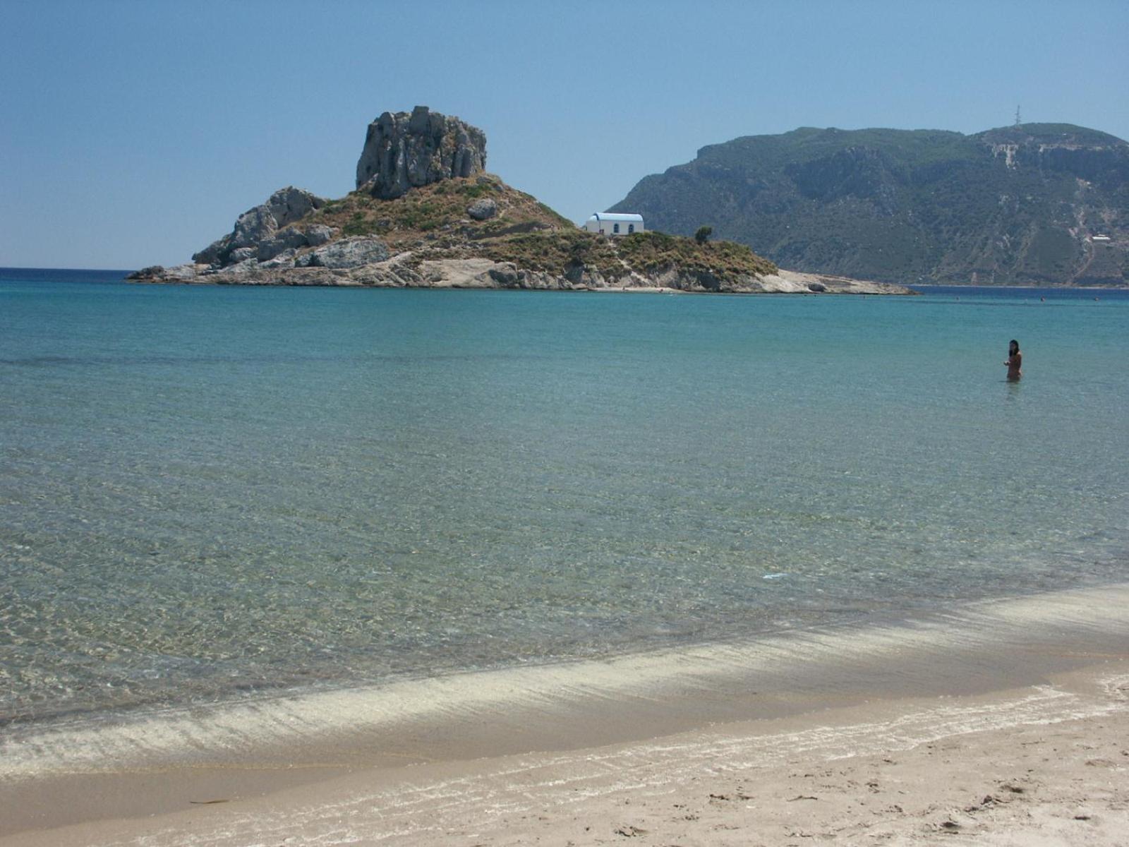 Level * Kefalos (Kos)