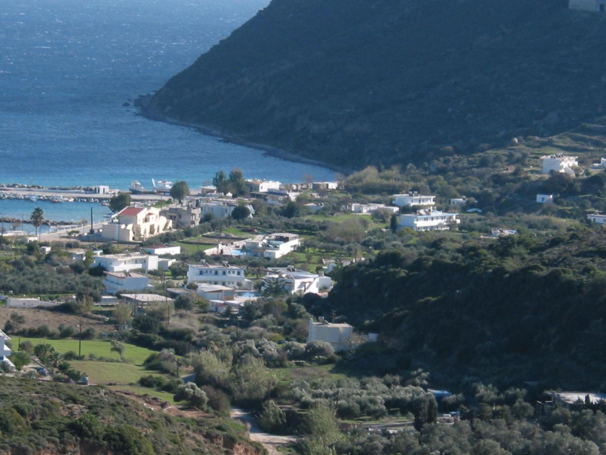 Level Kefalos (Kos)