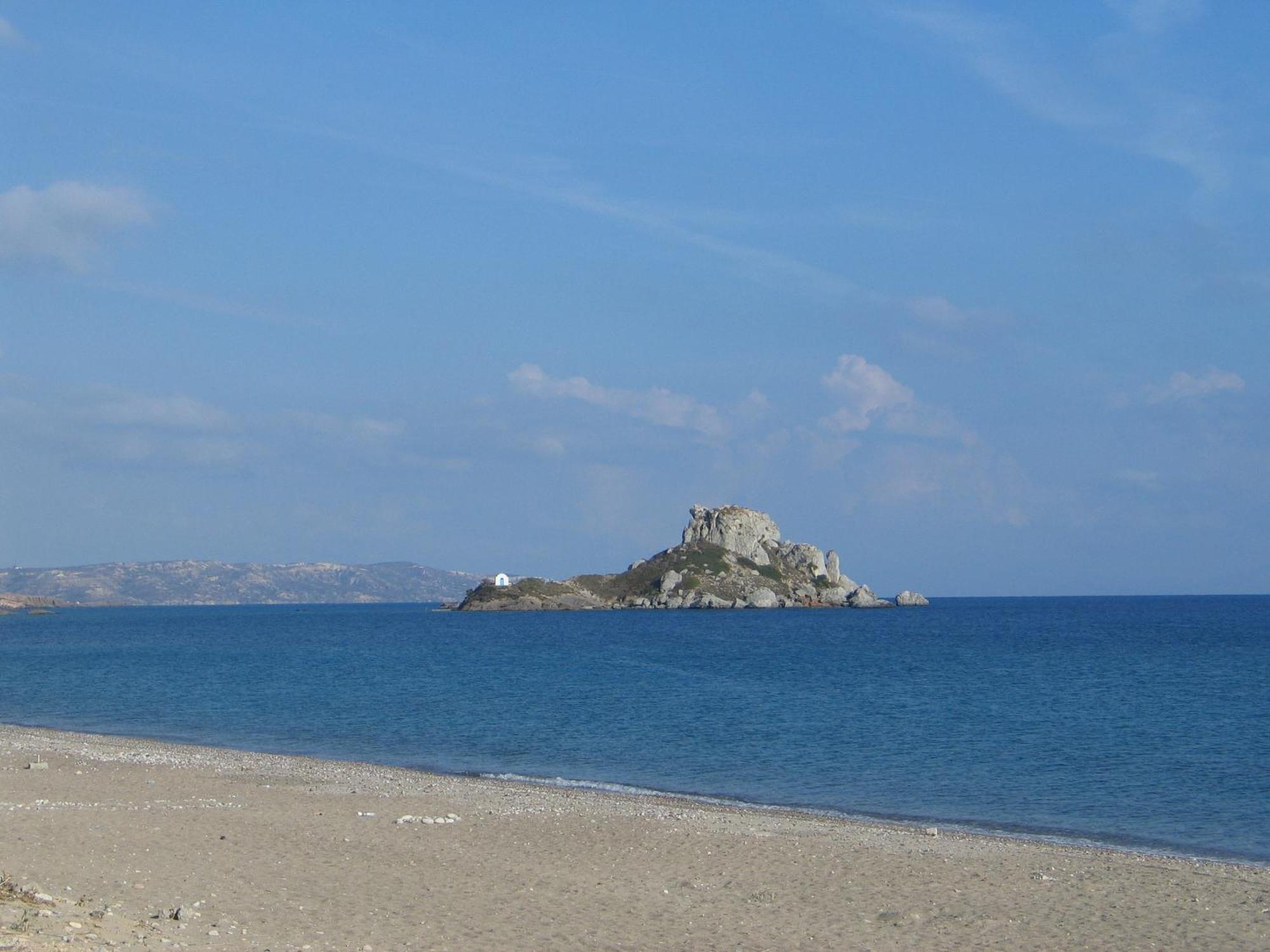 Level Kefalos (Kos)