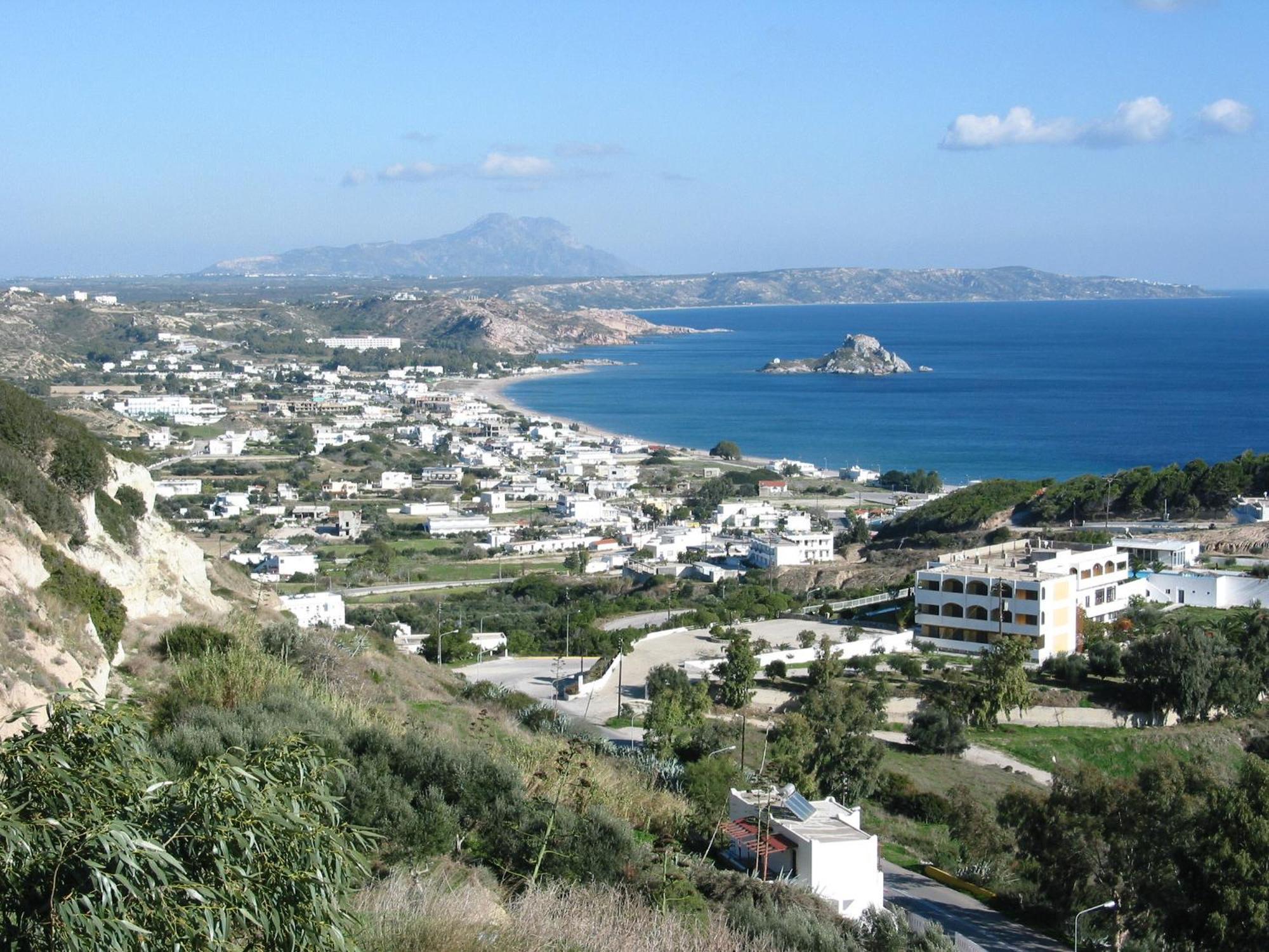 Level Kefalos (Kos)