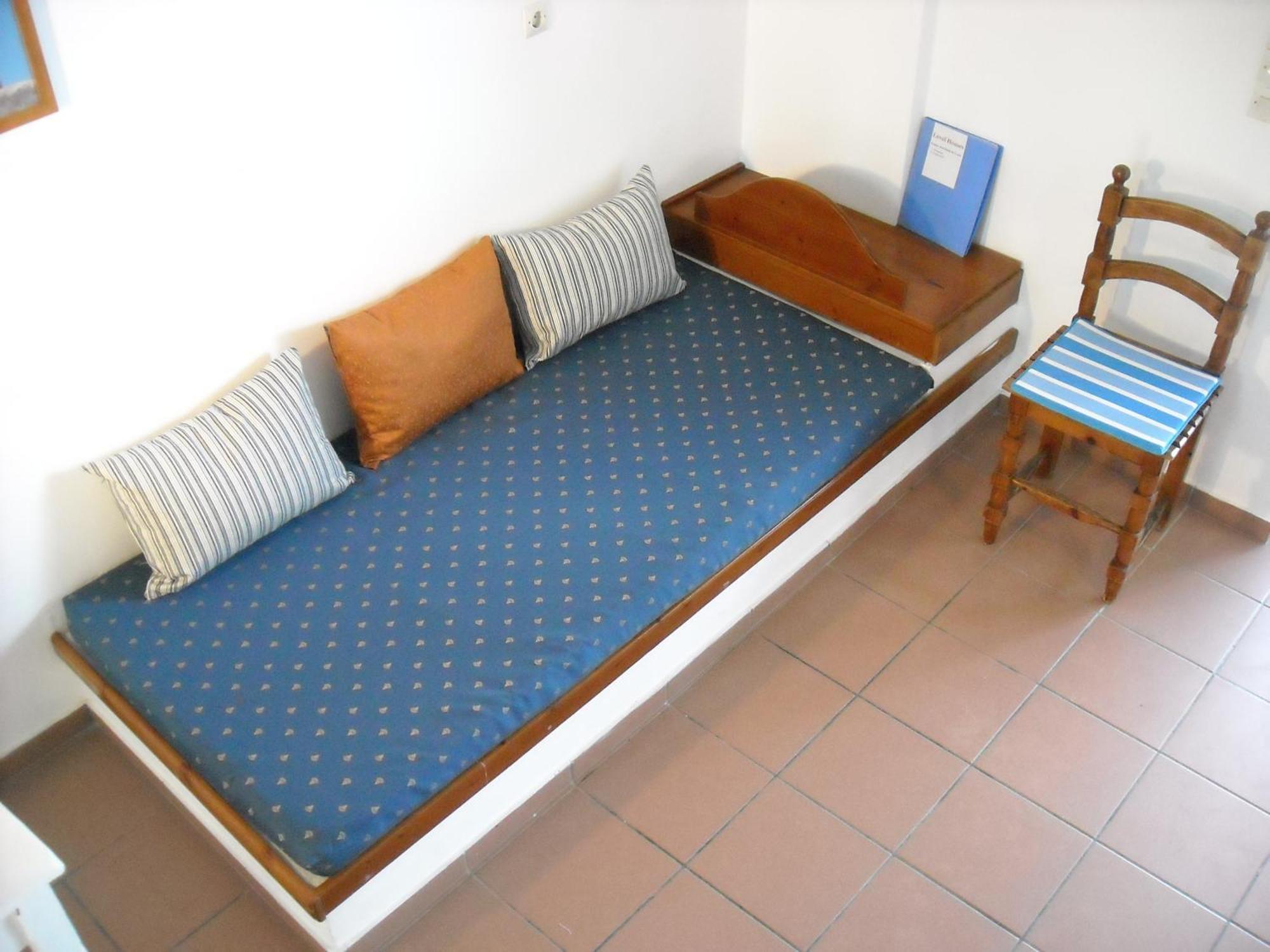 Level Apartment Kefalos (Kos)