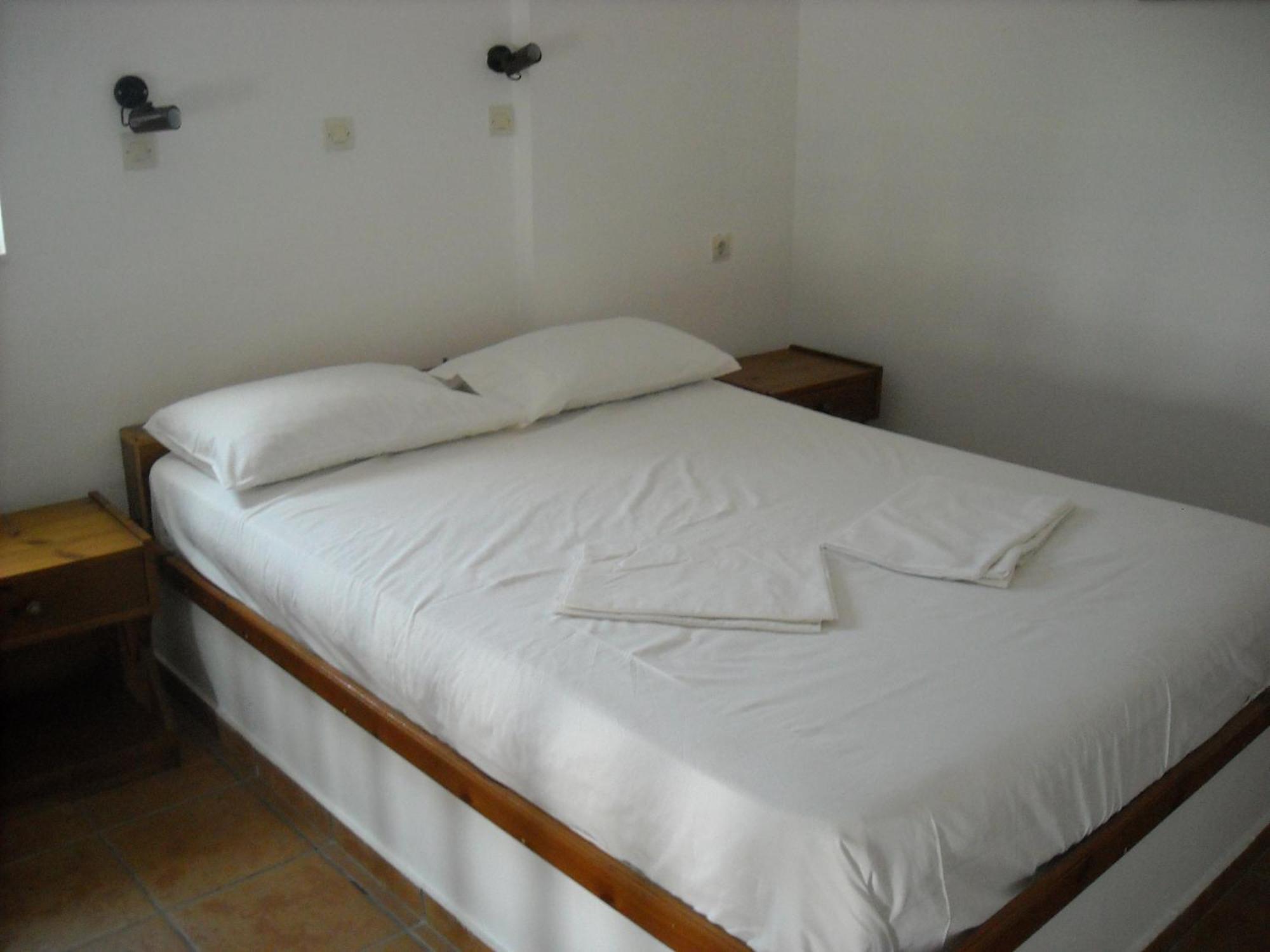 Apartment Level Kefalos (Kos)