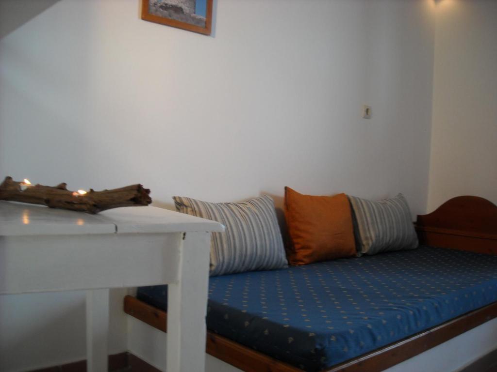 Level Apartment