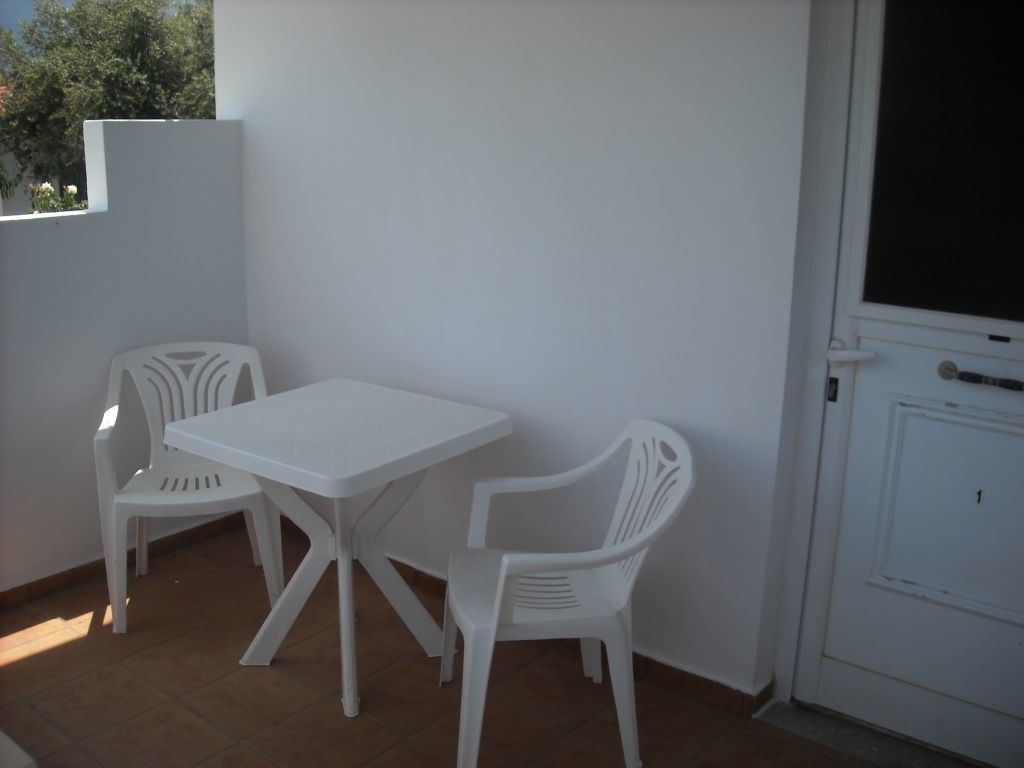 Apartment Level
