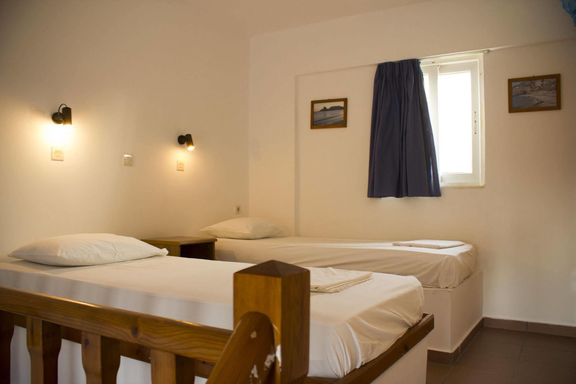 Level Apartment Kefalos (Kos)