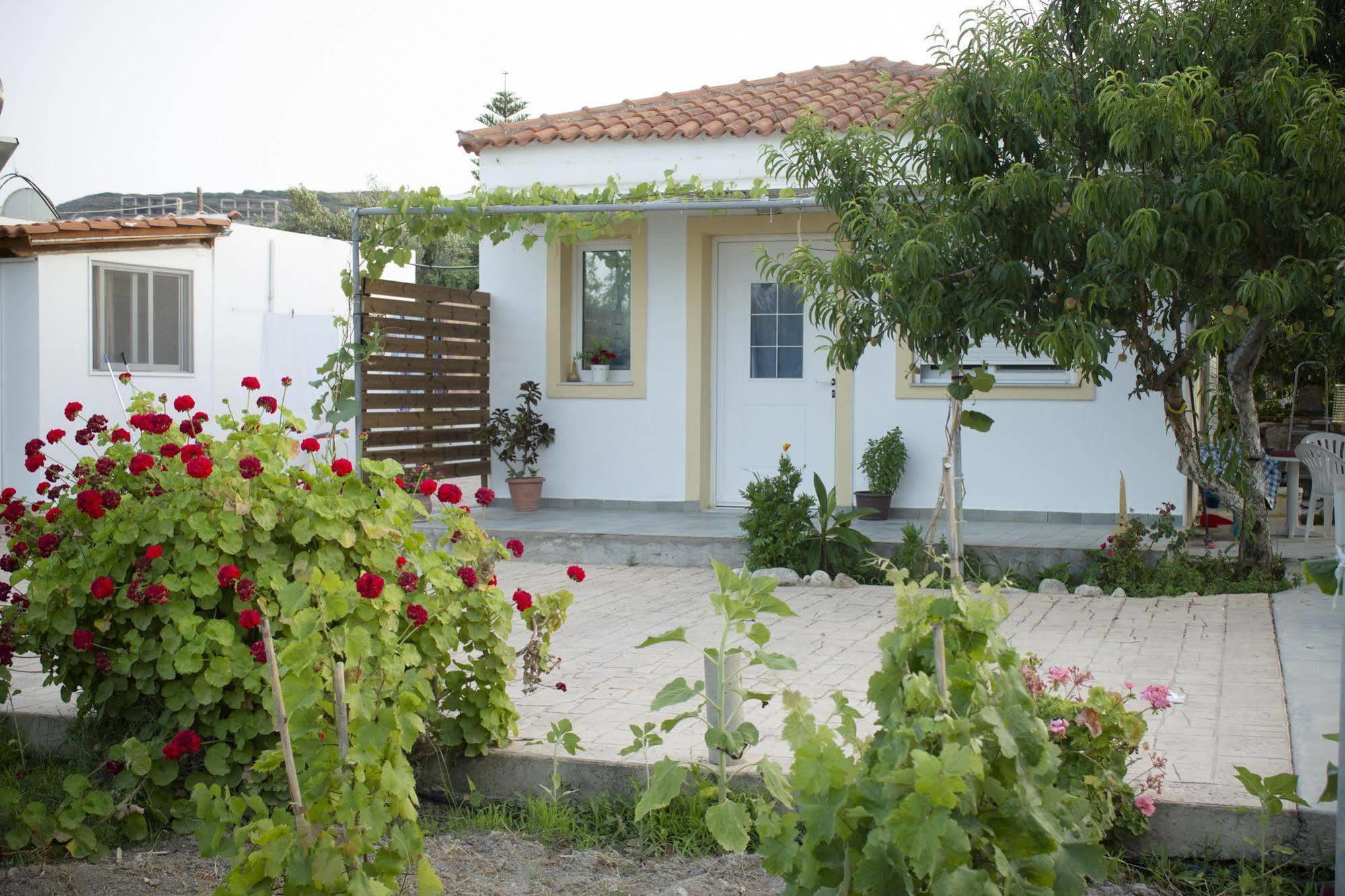 Level * Kefalos (Kos)