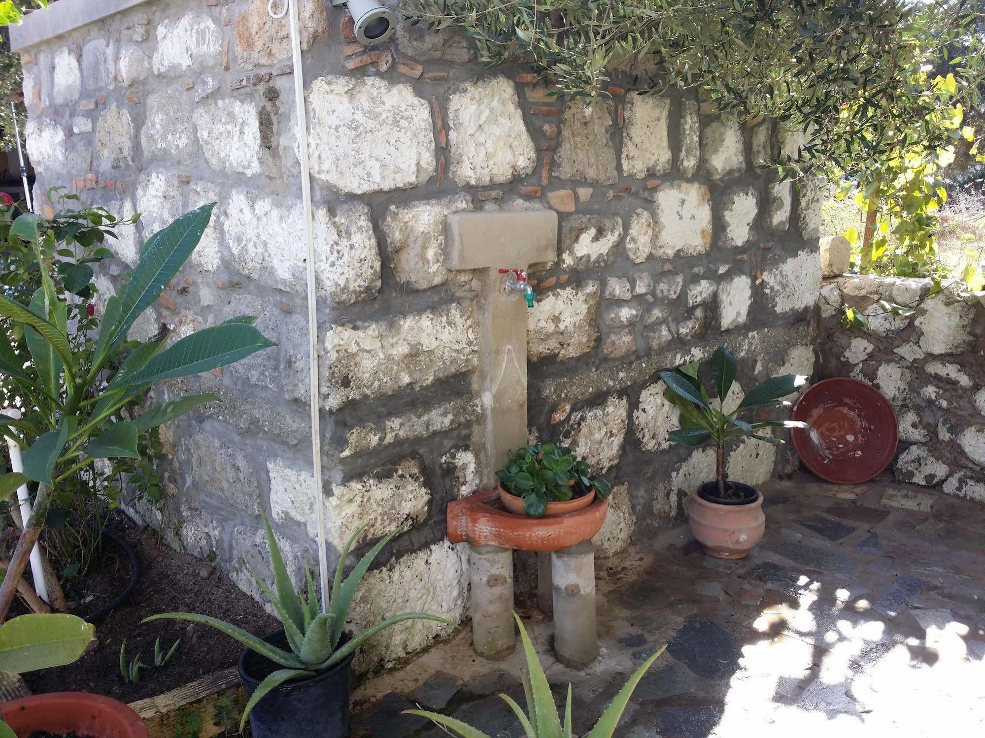Level Kefalos (Kos)