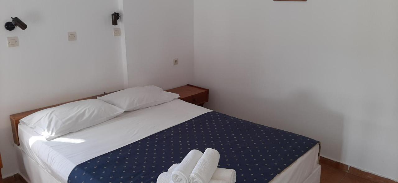 Level Apartment
