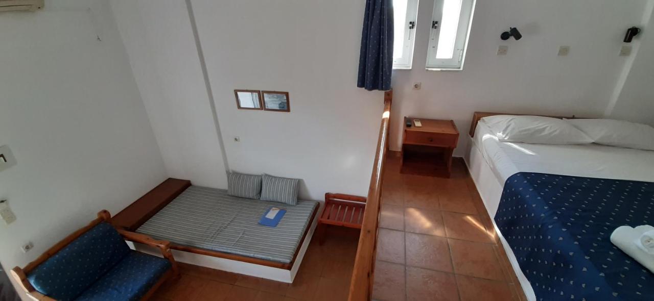 Level Apartment